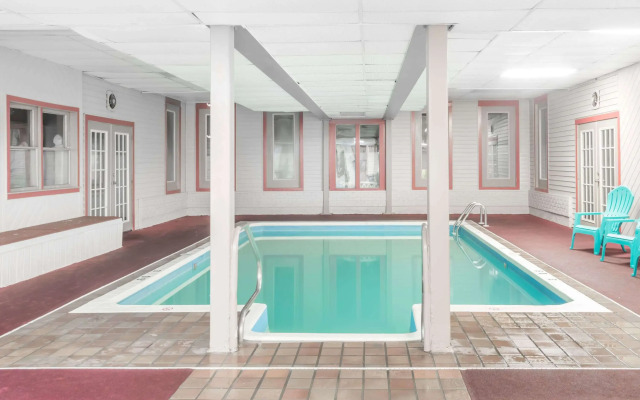 Ramada by Wyndham Groton/Mystic