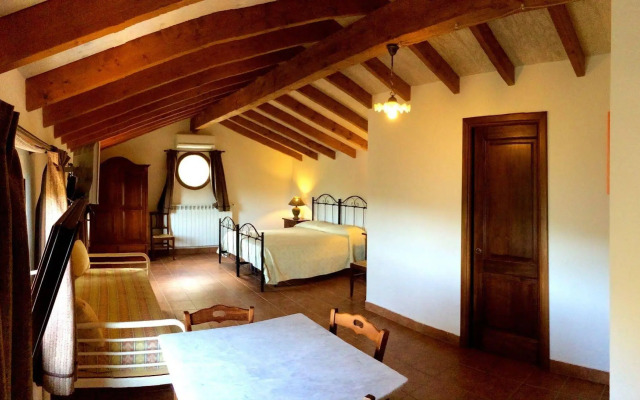 Relais Villa Scinata