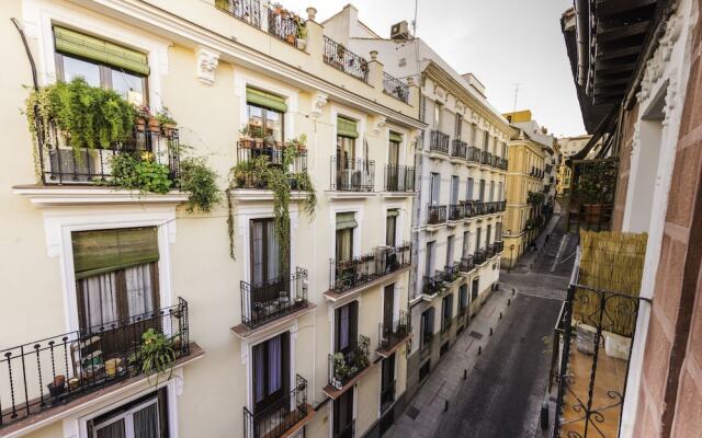 Spain Select Las Letras Apartment