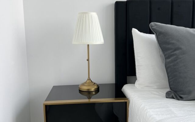 Adastay Suites Toronto