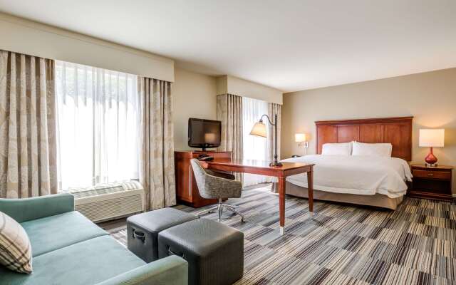 Hampton Inn & Suites Westford-Chelmsford