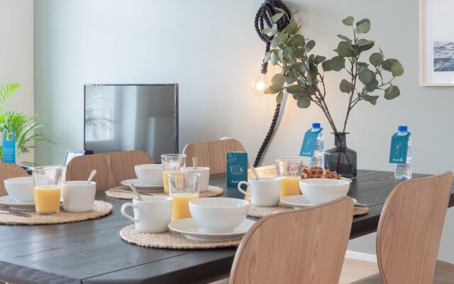 Sweet Inn Apartments - Luxembourg