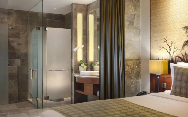 Adiwana Resort Jembawan