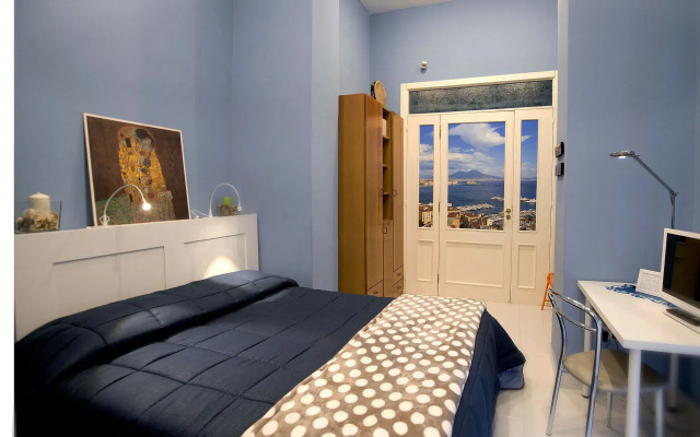 B&B Cuore di Napoli