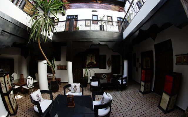 Riad Dar Najat