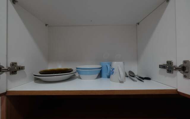 New And Spacious Studio Room Patraland Urbano Apartment