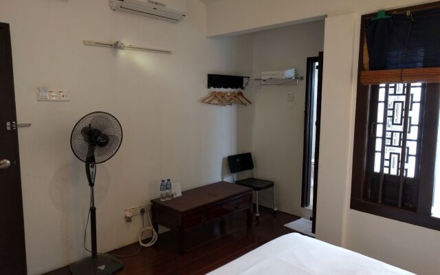 Wayfarer Guest House Malacca