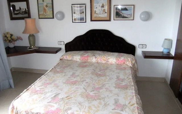 Apartamentos Medes Park II