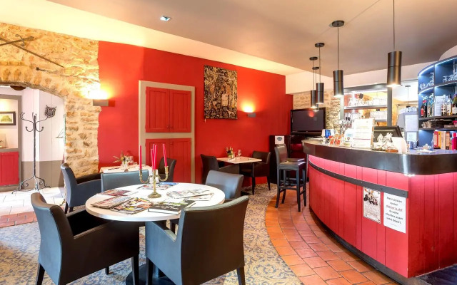 Hotel La Tablee Medievale