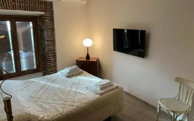 Albergo Diffuso Locanda Specchio Di Diana