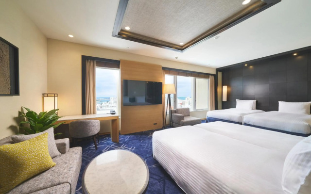 Rihga Royal Gran Okinawa