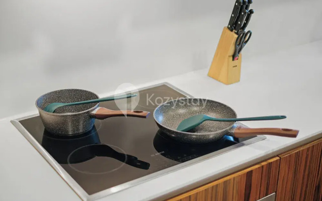 Caveno by Kozystay - Setiabudi