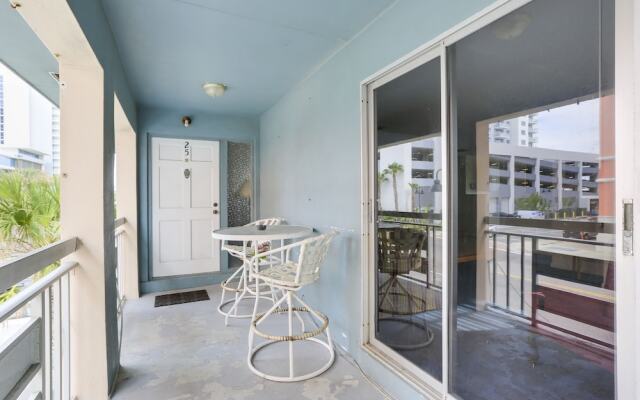 Sunrise Resort Motel South