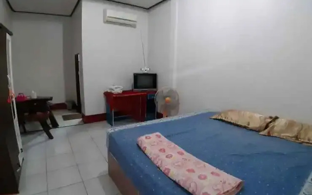 I love you 777 resort (หัวสนามบิน,near airport)