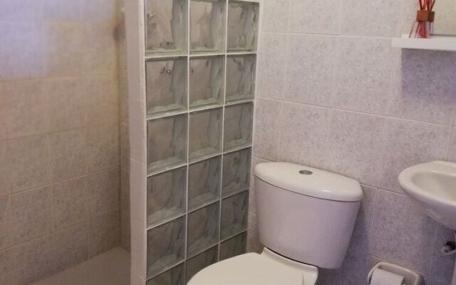 La Casa de La Maga & El Conde