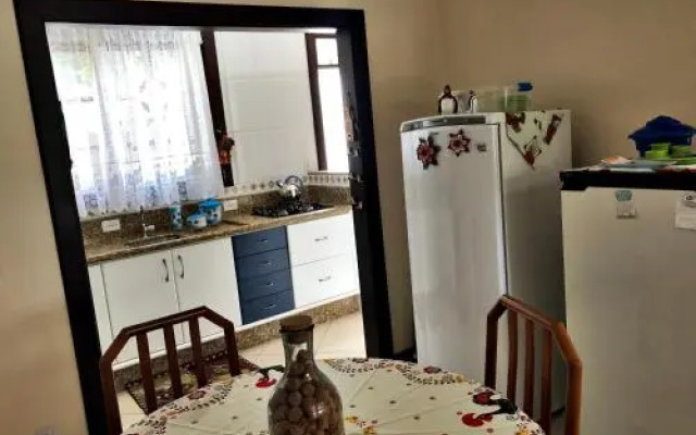 Residencial Caminho das Pedras - Praia da Solidão