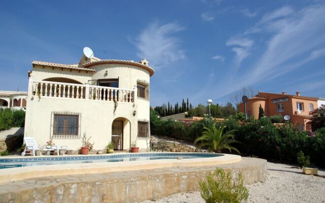 Casa Patricia