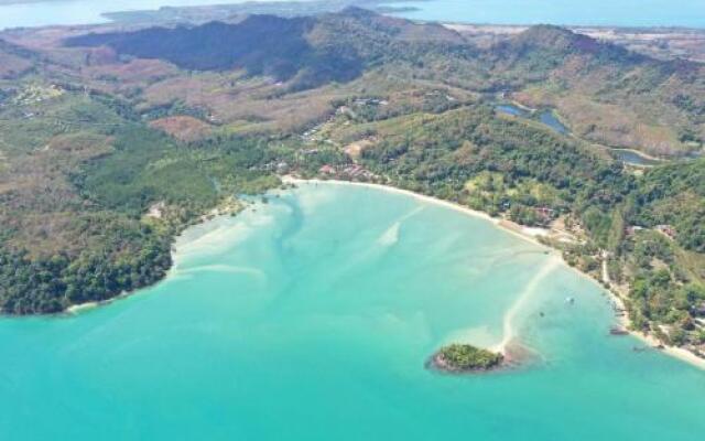 Koh Yao Seaview Bungalow