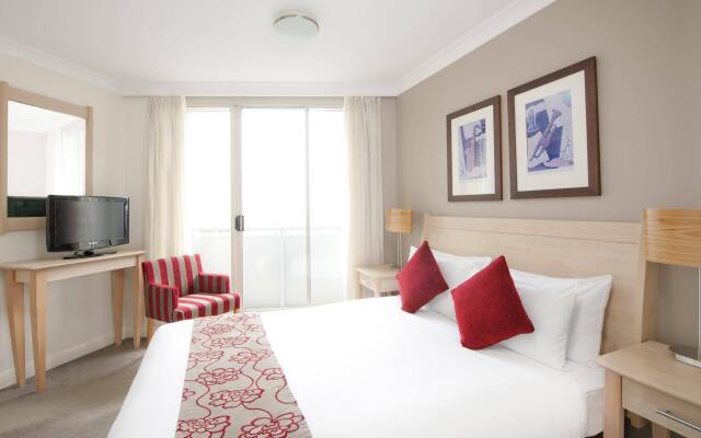 Mantra Chatswood