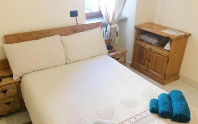 Le JOLI COIN DU PASSAGE