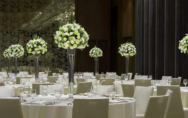 Marco Polo Ortigas Manila