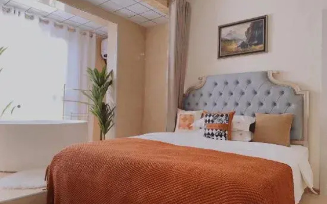 Tianjin Fantiao Apartment