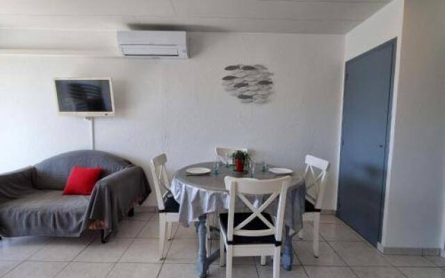Apartment La Plage
