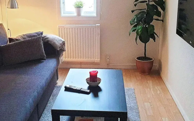 6 Person Holiday Home in Bollnas