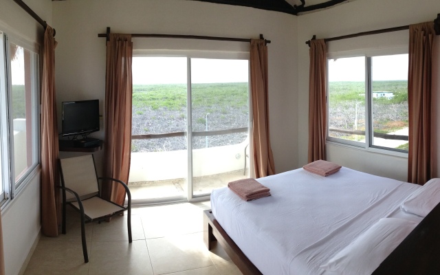 Koox El Hotelito Beach hotel