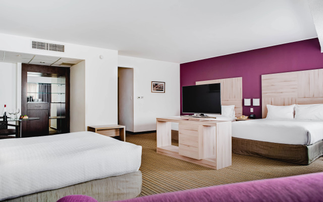 Crowne Plaza Lima by IHG