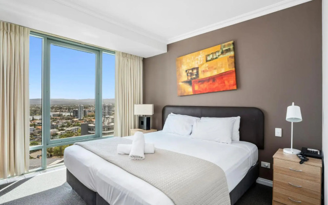 Mantra Legends Hotel