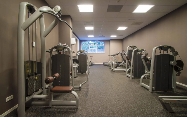 Grand Hotel Ter Duin