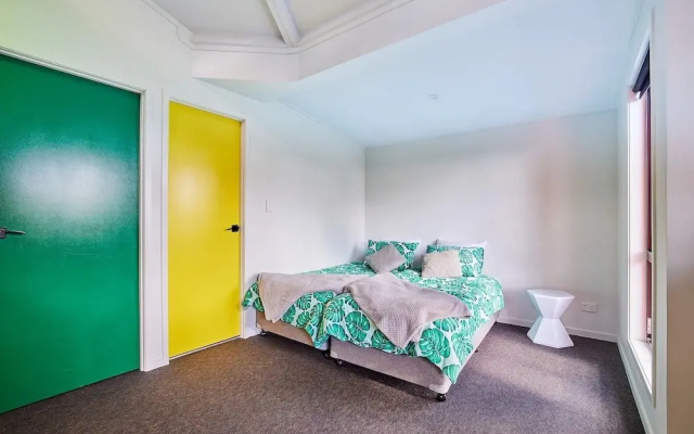 A Stanthorpe Getaway