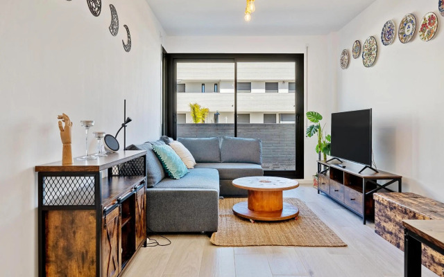 Hauzify I Apartaments Roques Daurades