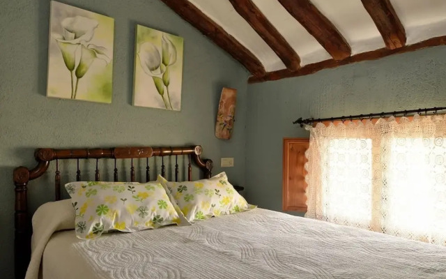 Casa Rural La Tahona