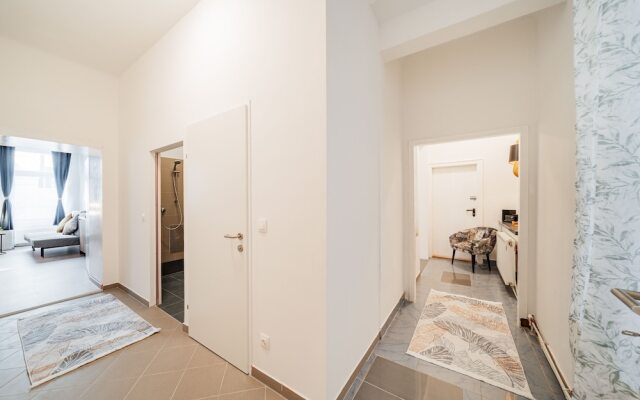 3 Bedrooms - 75sqm - 15 Min. City Center
