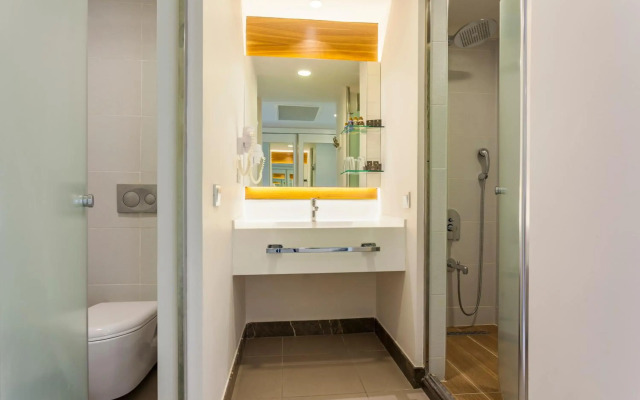 Hotel Hive