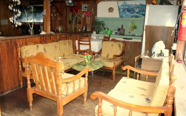 La Tranquilidad Hostel