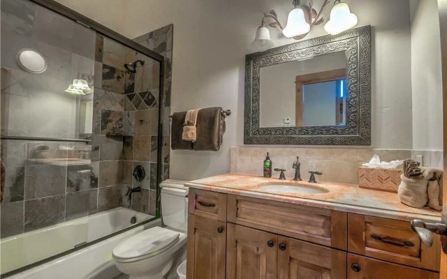 Soaring Eagle Chalet