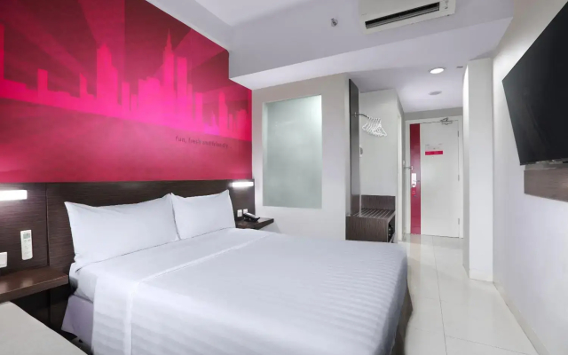 favehotel Padjajaran Bogor