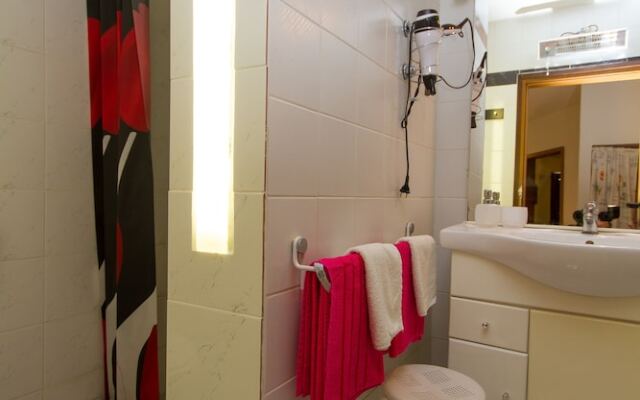 Bojana Apartments