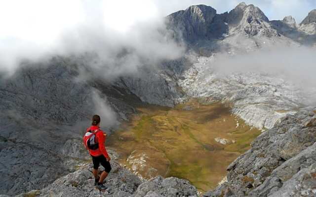 Refugio La Ardilla Real