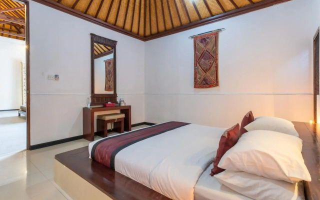 Yaz Villa Seminyak