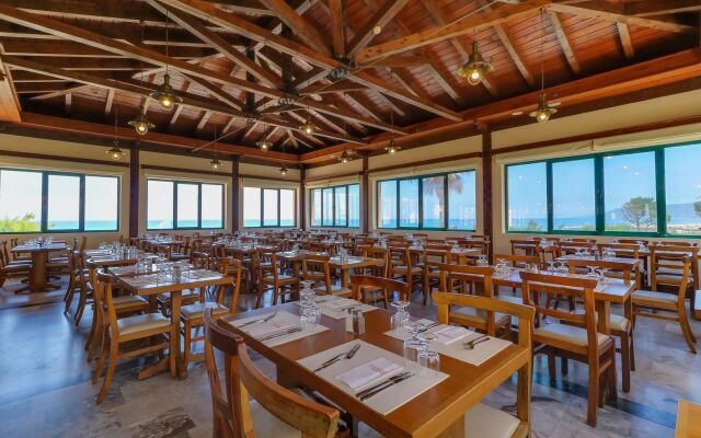 Mare Monte Beach Hotel