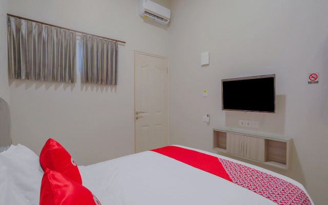 Capital O 90336 Olive Guest House