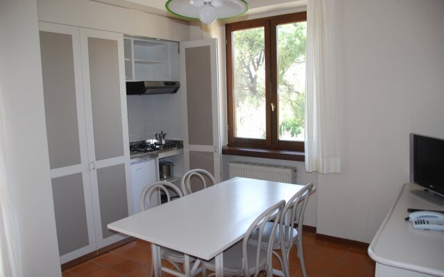 Poiano Resort Hotel & Apartments