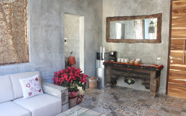 Little Gem Hotel Tulum La Veleta