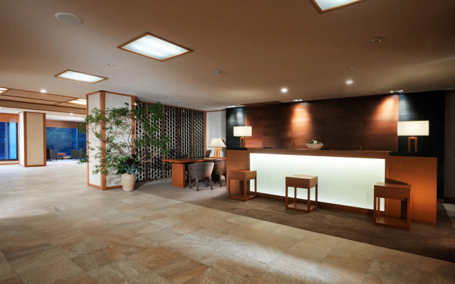 Shiojitei