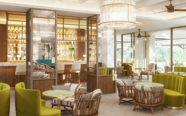 Gran Hotel Taoro