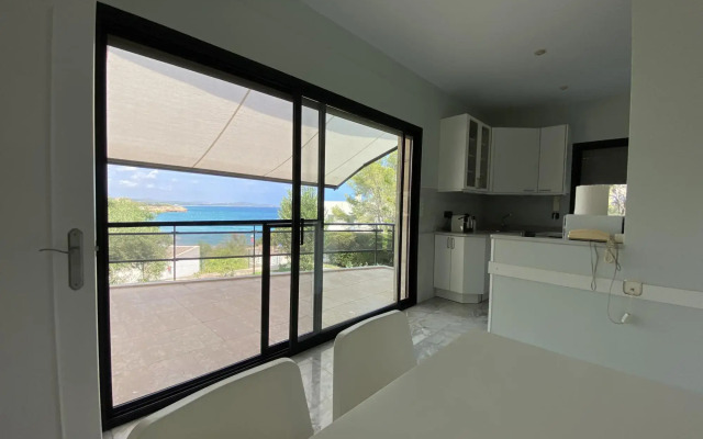 TH142 Villa Vista Alegre